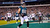 Why Philadelphia Eagles might not go after Zach Ertz, franchise icon waived by Cardinals