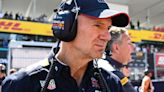 Adrian Newey, F1's serial title-winning designer, decides to leave Red Bull after nearly two decades