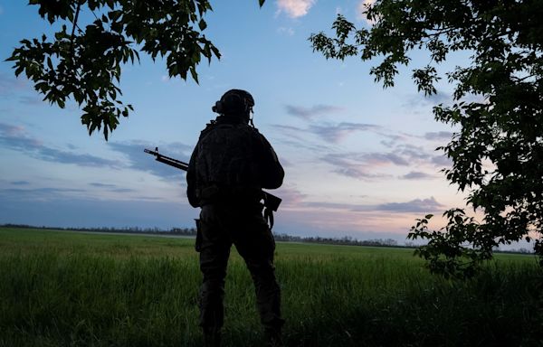 Ukraine launches counter attacks after ‘stopping’ new Russian invasion