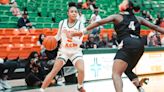FAMU basketball splits with Alabama State in SWAC doubleheader