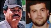 Quiénes son El Mayo Zambada y Joaquín Guzmán López, los peligrosos líderes del Cártel de Sinaloa que fueron detenidos - La Tercera