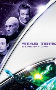 Star Trek Generations