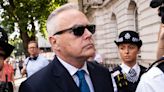BBC boss knew Huw Edwards was arrested for most serious indecent images