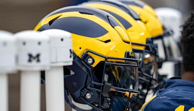 A look into the Michigan Wolverines who were selected in 2024 NFL Draft