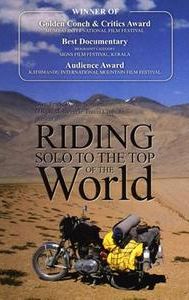 Riding Solo to the Top of the World