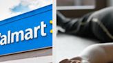 Mujer muere mientras realizaba compras en Walmart
