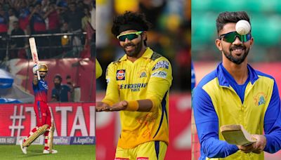 RCB vs CSK: 3 areas that’ll decide fate of do-or-die IPL match on Saturday