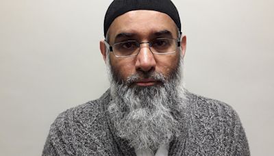 Finally a judge agrees that dangerous Choudary should be locked up for life