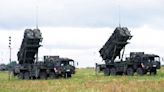 Ukraine needs at least seven Patriot air defence systems, Zelenskiy tells NATO