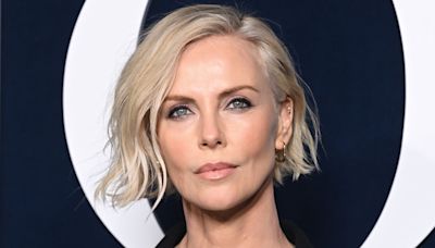 Charlize Theron Opens Up About 'Badass' Mom Who Searches for Daughter in New Her Netflix Doc“ Into the Fire” (Exclusive)