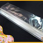 BA3【PE袋】5*29cm 加厚款 0.07 ~一包(100入)105元 PVC包裝膜、塑膠包裝膜、OPP自黏袋、PP