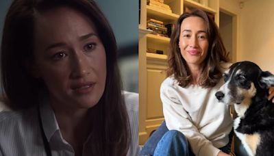 Maggie Q to lead ‘Bosch’ spin-off series, first-look images released