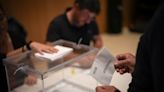 Catalans vote in election to gauge force of separatist movement, degree of reconciliation with Spain