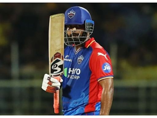 T20 World Cup: Parthiv Patel Picks Rishabh Pant Over Sanju Samson to Feature in Playing XI