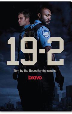 19-2 Ride Along