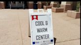Cooling Centers Beginning To Open