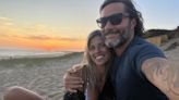 Playa, sol y un amor que se consolida: Diego Torres compartió una tierna postal de verano junto a su novia