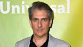 Michael Imperioli on His Most Difficult Scenes to Film: “You Have to Go to Some Nasty Places”