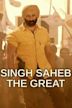 Singh Sahab The Great