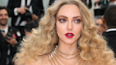 Amanda Seyfried Fans Will Stop in Their Tracks After Seeing Her Naked Dress for the Met Gala