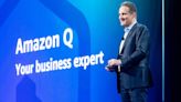 AWS CEO calls it quits after three years