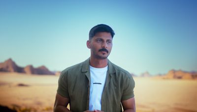 Mo Elshehri Signs Up For Season 2 Of Neom-Shot ‘One Million Dollar Land’ Survival Show