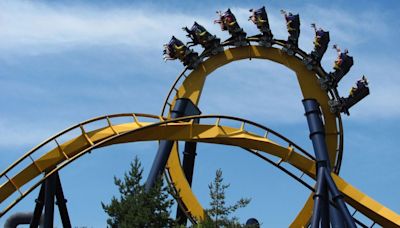 Six Flags America implements chaperone policy to increase safety