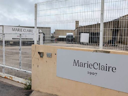Cuenta atrás para la venta de Marie Claire: El Juzgado aceptará, previsiblemente, la oferta de Koltex-Formen en los próximos días