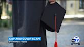 Soliciting funds for cap and gown a common scam this time of year, experts say