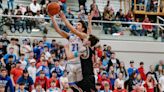 Logan Yoder, Brady and Alexander Roden lead Garaway boys basketball to sectional final rout