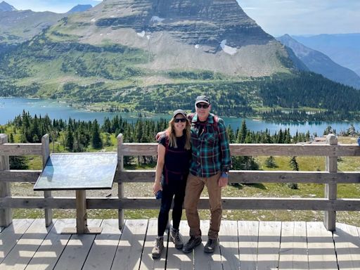 10 of the best national parks to visit in the summer, and 2 to avoid, according to a couple who have been to all 63