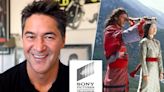 ‘Silk’ Co-EP Jason Ning Developing ‘Crouching Tiger, Hidden Dragon’ Series Adaptation As He Inks Overall Deal With Sony...
