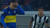 “Hay que atravesar la tormenta”: Diego Martínez habló sobre el calvario de Boca con las lesiones
