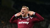 West Ham player ratings vs Derby: Bowen looking back to his best as Aguerd shows his worth