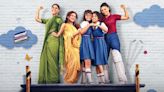 Sharmajee Ki Beti Review: Lightweight Feminism