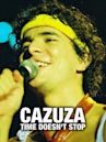 Cazuza: O Tempo Não Pára