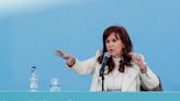 Cristina Kirchner compartió una nota de la BBC para cuestionar al Gobierno de Milei por sus políticas económicas