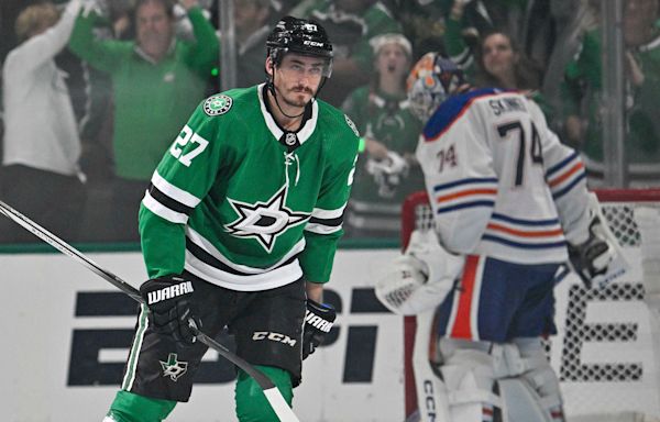 Who will win Stars vs. Oilers Game 3? Stanley Cup Playoffs predictions, odds