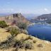 Flaming Gorge Reservoir