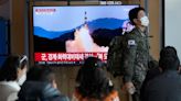 US, South Korea extend war drills in response to North’s missile launches