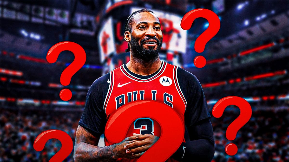 NBA rumors: Andre Drummond planning to leave Bulls in free agency