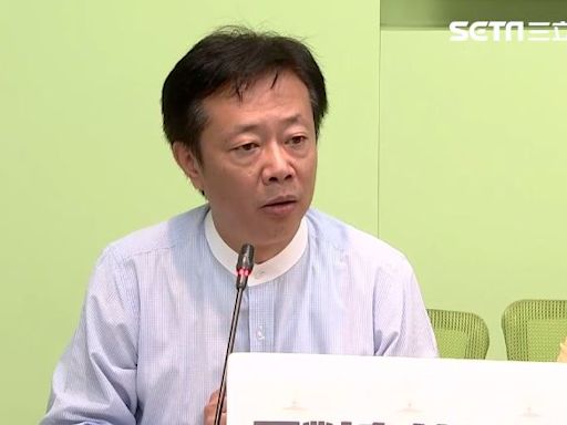 還原拿議事錄過程！張宏陸嗆藍一派胡言：不能讓半分鐘歷史重演