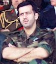 Maher al-Assad