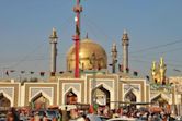 Lal Shahbaz Qalandar