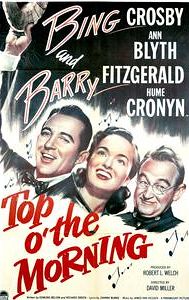 Top o' the Morning (1949 film)