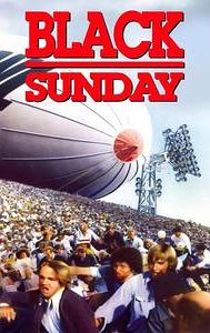 Black Sunday (1977 film)