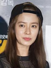 Song Ji-hyo