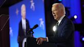 Live Election Updates: Top Democrats, Swallowing Fears, Remain Behind Biden