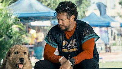 ‘Arthur’, el perro fiel y una aventura extrema que puede acabar en tragedia: así es la nueva película de Mark Wahlberg