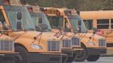 A CMS school bus hit his car, why won’t the state pay for the damage?